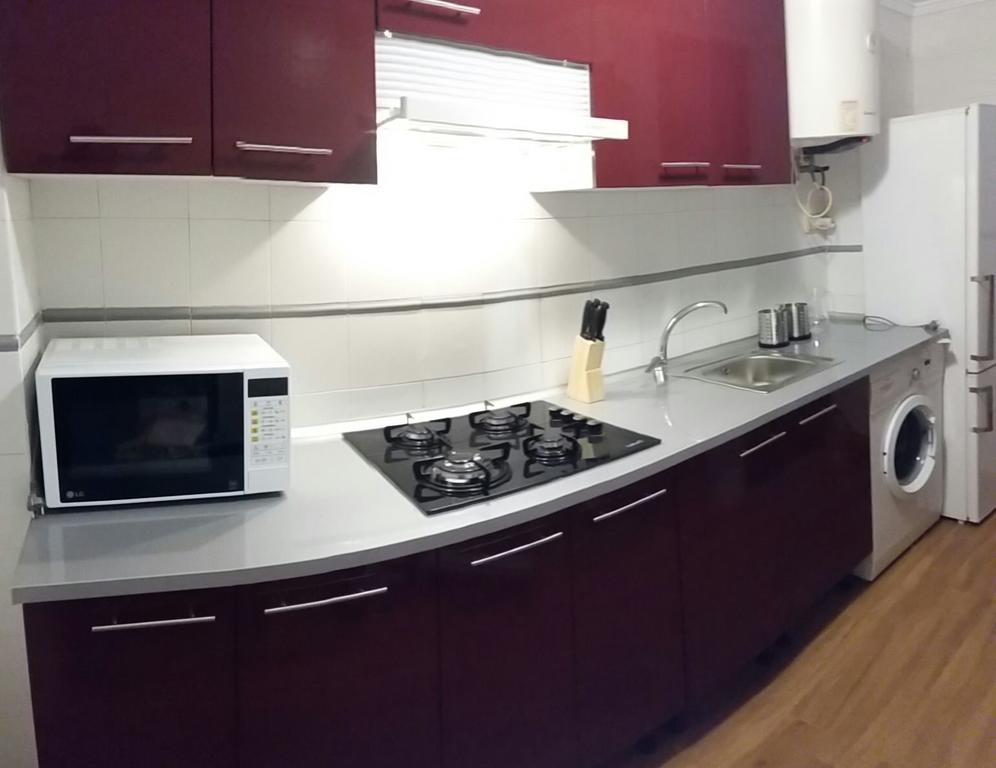 Apartment Calle Rafal