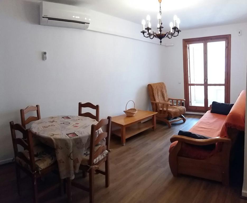 Apartment Calle Rafal