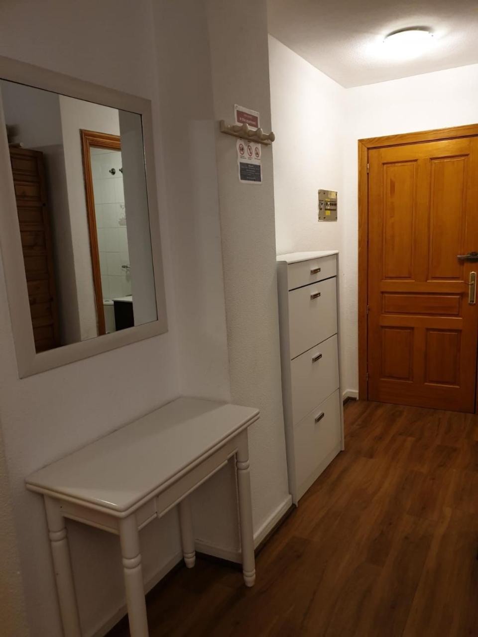 Apartment Calle Rafal Torrevieja