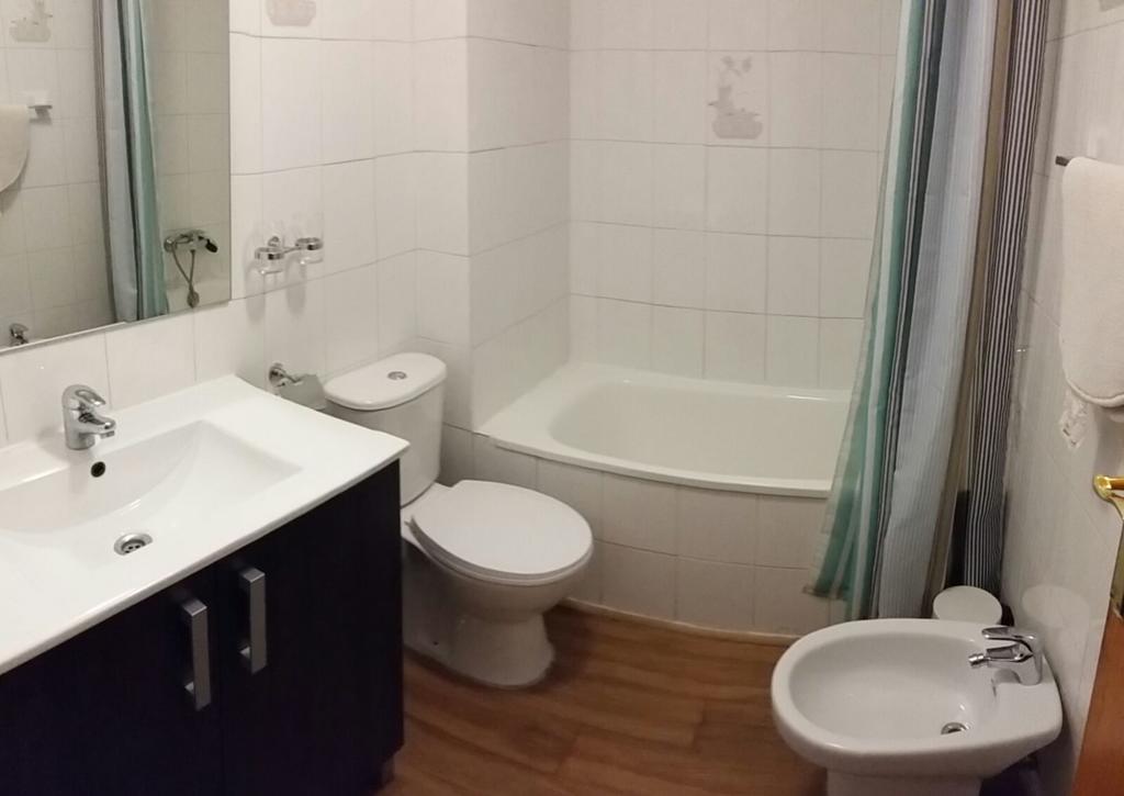 Appartement Calle Rafal Torrevieja