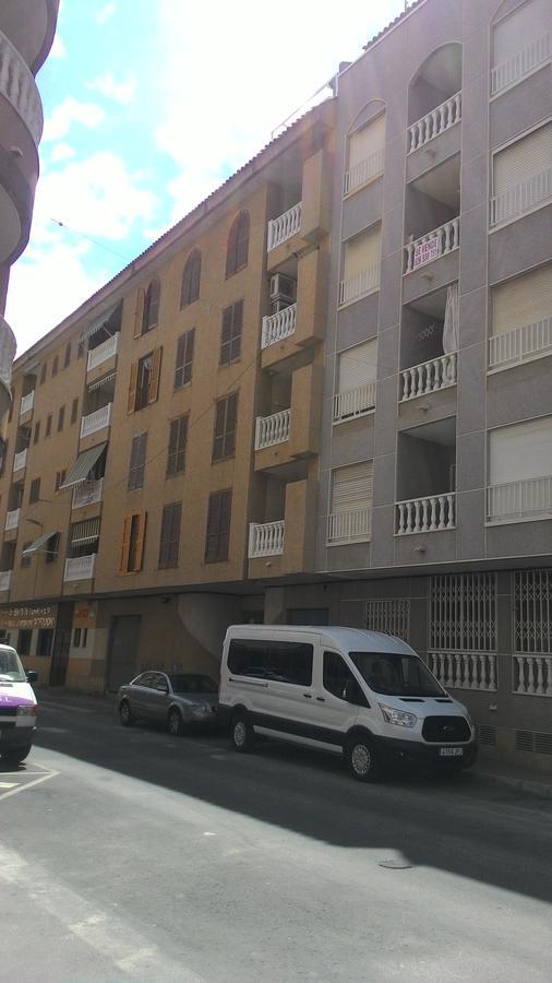 Appartement Calle Rafal Torrevieja