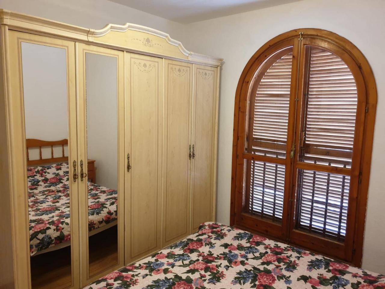 Appartement Calle Rafal *